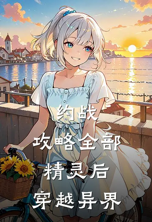 约战：攻略全部精灵后，穿越异界