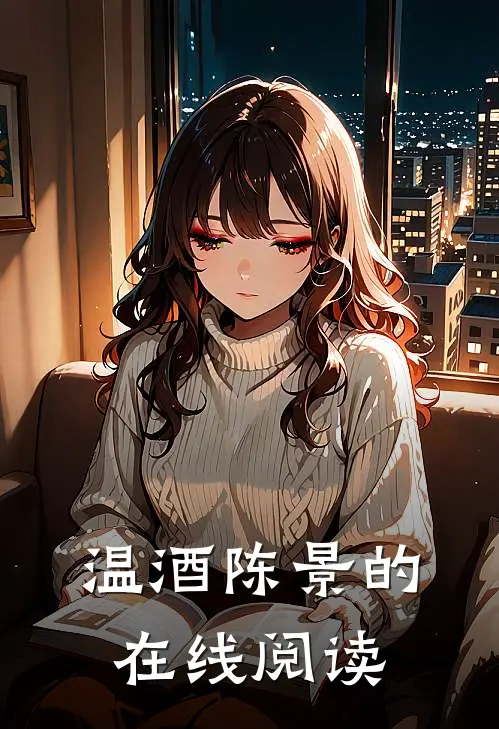 温酒陈景的在线阅读
