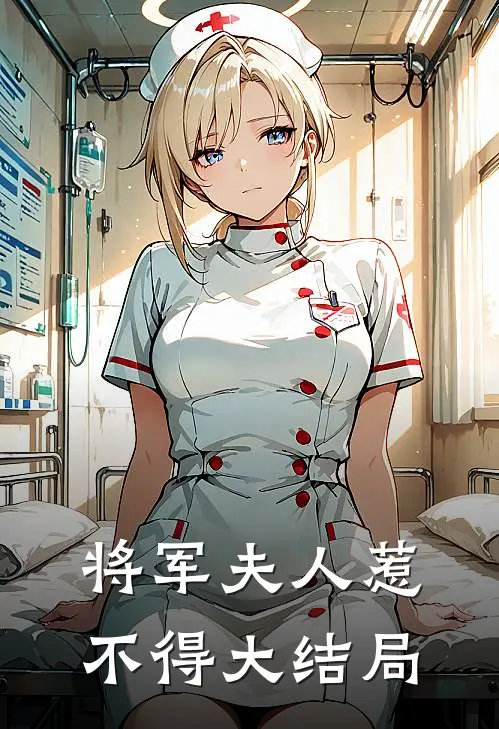 将军夫人惹不得大结局