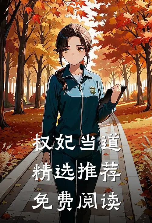 权妃当道精选推荐免费阅读