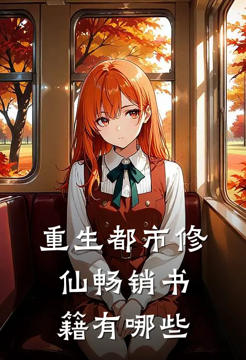 重生都市修仙畅销书籍有哪些