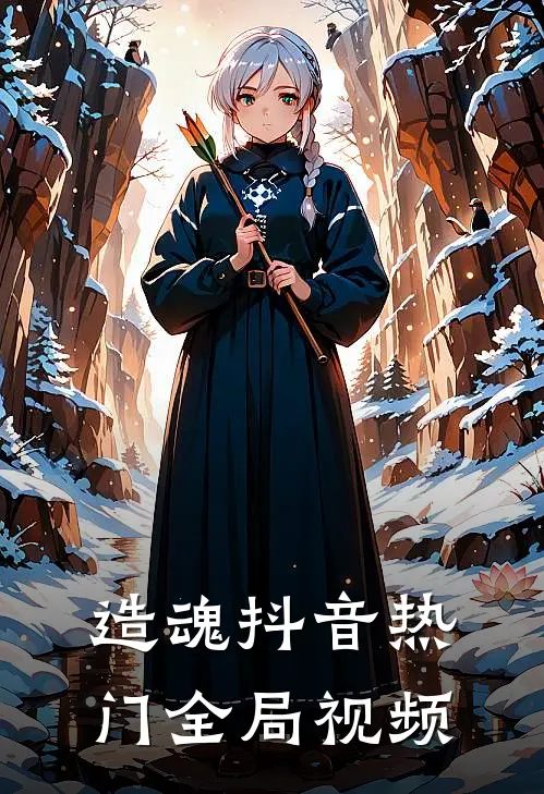 造魂抖音热门全局视频