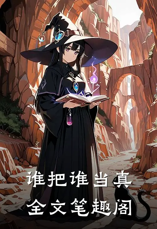 谁把谁当真全文笔趣阁