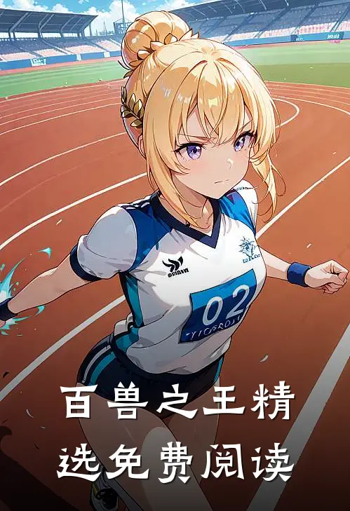 百兽之王精选免费阅读
