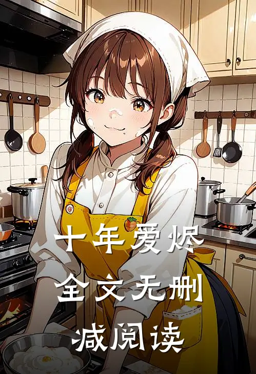 十年爱烬全文无删减阅读