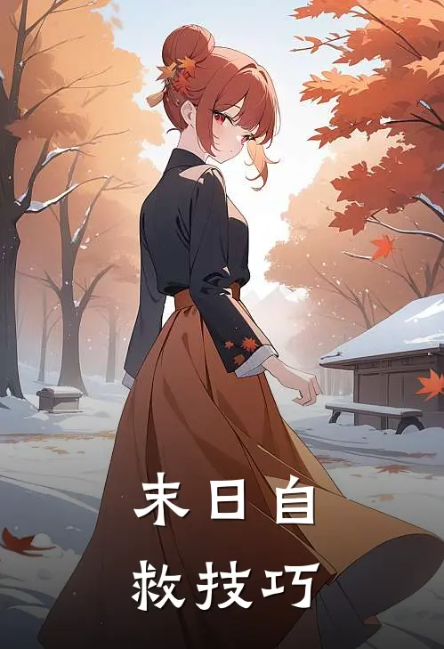 末日自救技巧