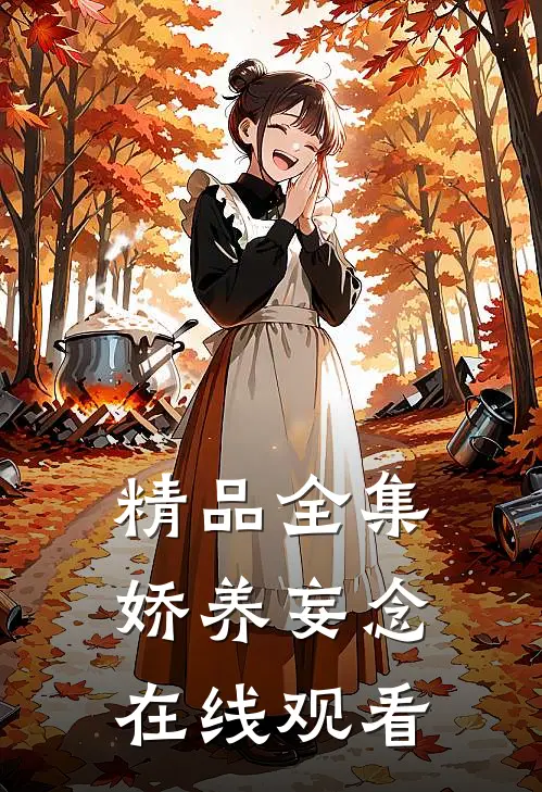 精品全集娇养妄念在线观看