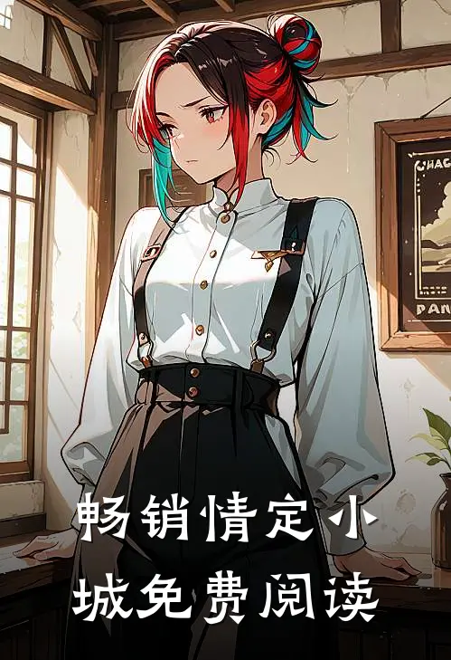 畅销情定小城免费阅读
