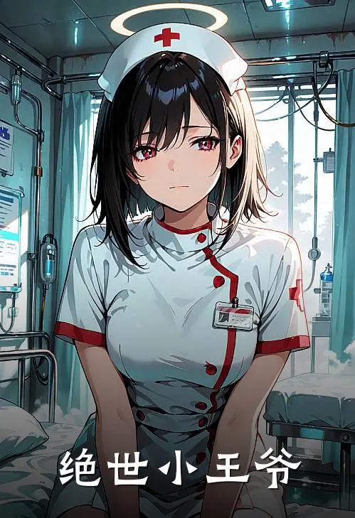 绝世小王爷