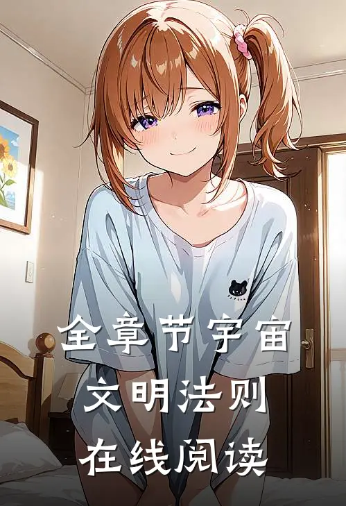 全章节宇宙文明法则在线阅读