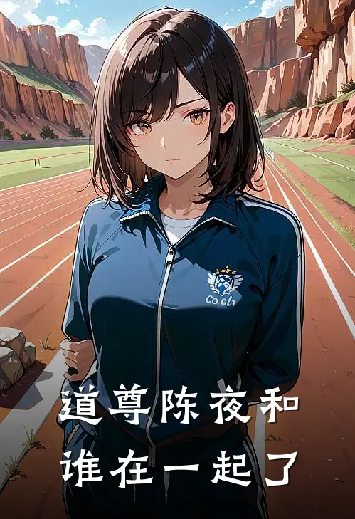 道尊陈夜和谁在一起了