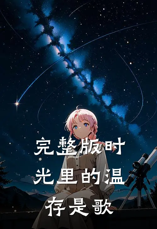 完整版时光里的温存是歌