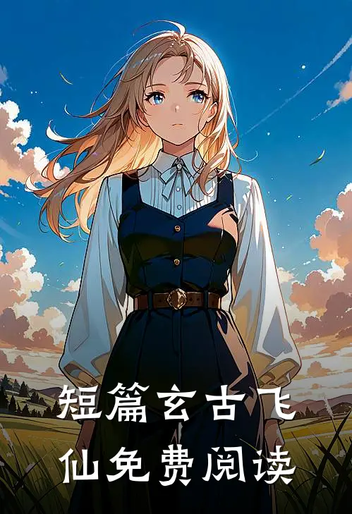 短篇玄古飞仙免费阅读
