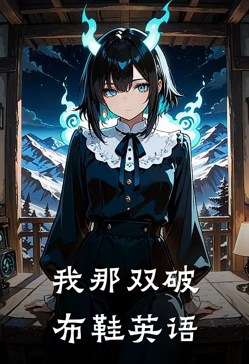 我那双破布鞋英语
