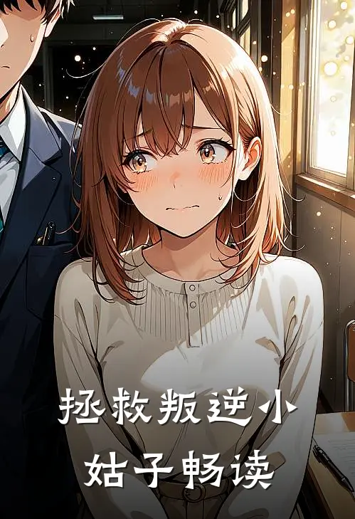 拯救叛逆小姑子畅读