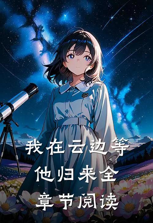 我在云边等他归来全章节阅读