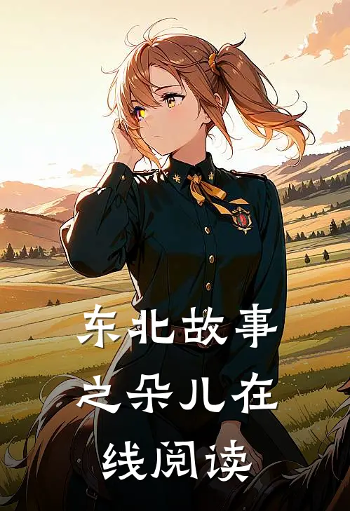 东北故事之朵儿在线阅读