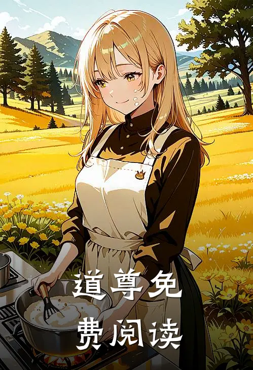 道尊免费阅读