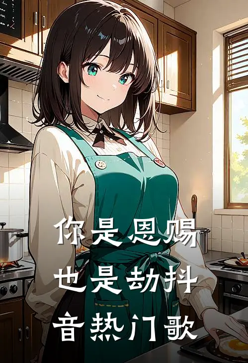 你是恩赐也是劫抖音热门歌