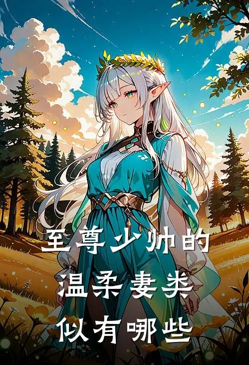 至尊少帅的温柔妻类似有哪些