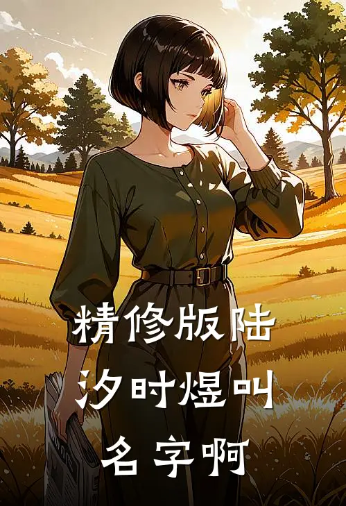 精修版陆汐时煜叫名字啊