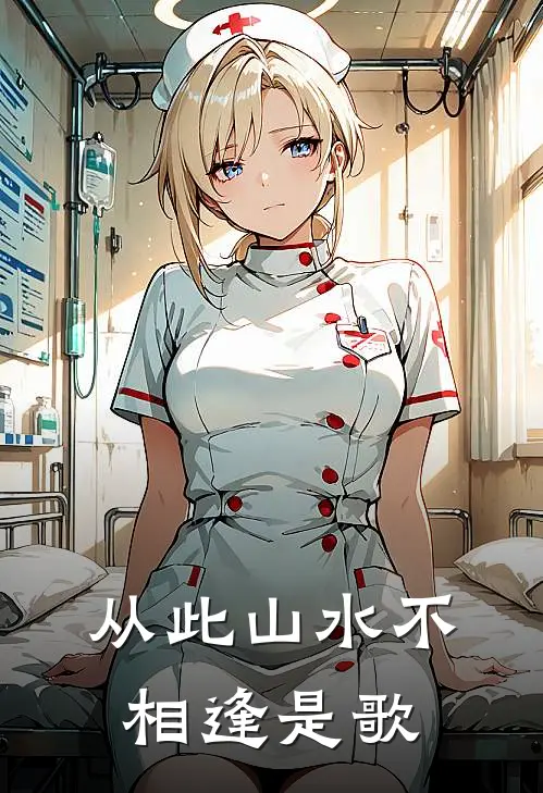从此山水不相逢是歌