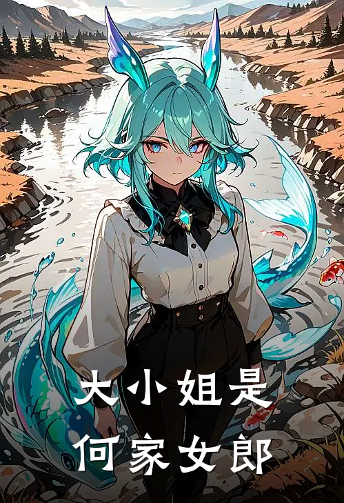 大小姐是何家女郎