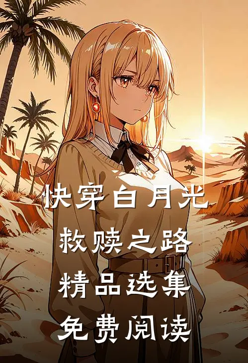 快穿白月光救赎之路精品选集免费阅读