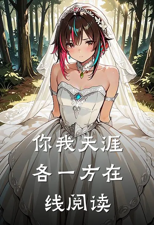 你我天涯各一方在线阅读