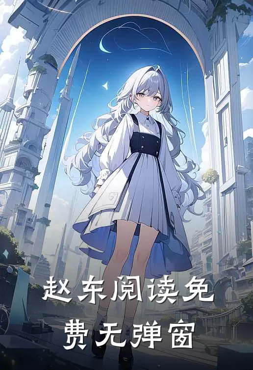 赵东阅读免费无弹窗