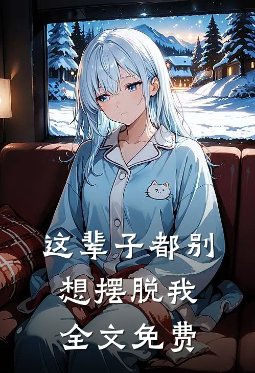 这辈子都别想摆脱我全文免费