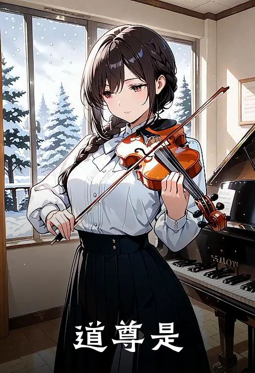 道尊是