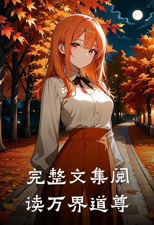 完整文集阅读万界道尊