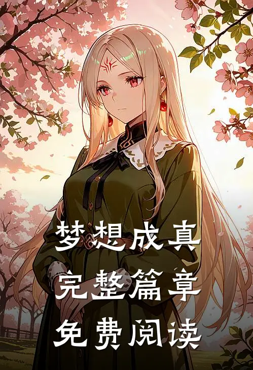 梦想成真完整篇章免费阅读