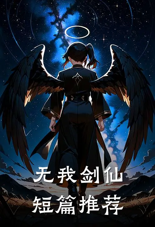 无我剑仙短篇推荐