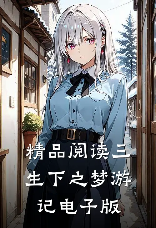 精品阅读三生下之梦游记电子版