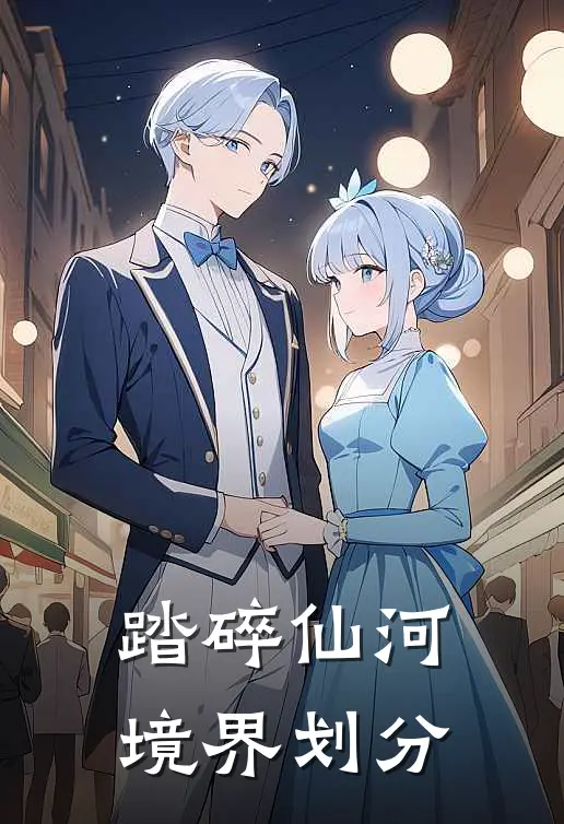 踏碎仙河境界划分