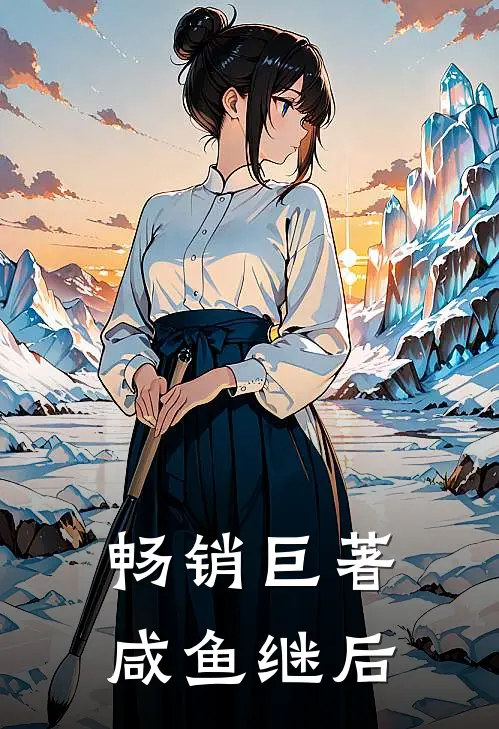 畅销巨著咸鱼继后