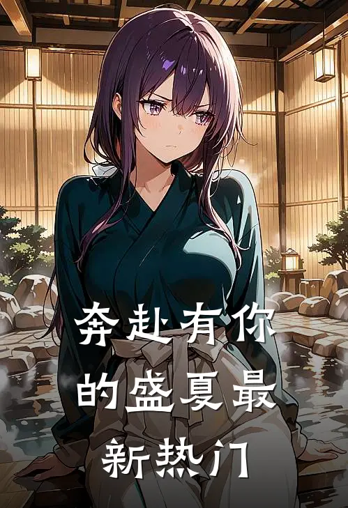 奔赴有你的盛夏最新热门