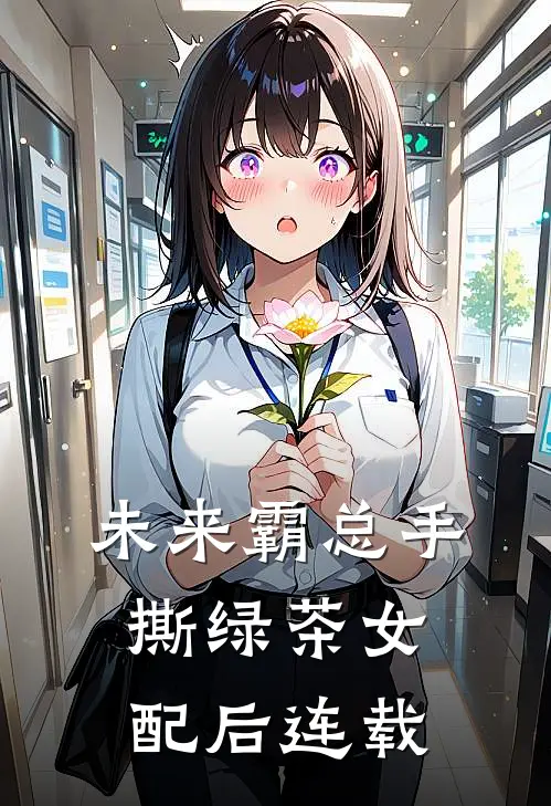 未来霸总手撕绿茶女配后连载