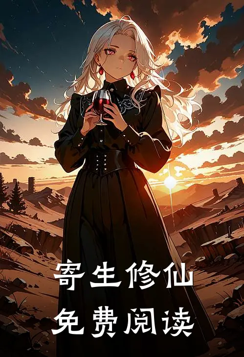 寄生修仙免费阅读