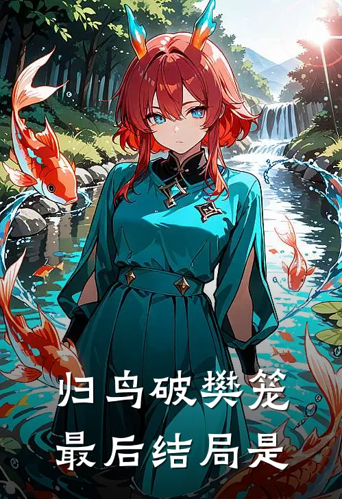 归鸟破樊笼最后结局是