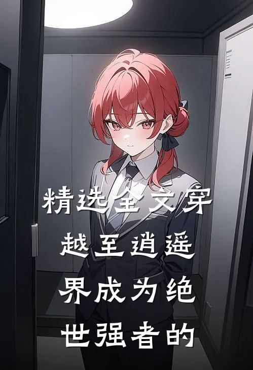 精选全文穿越至逍遥界成为绝世强者的