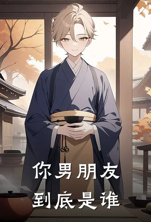 你男朋友到底是谁