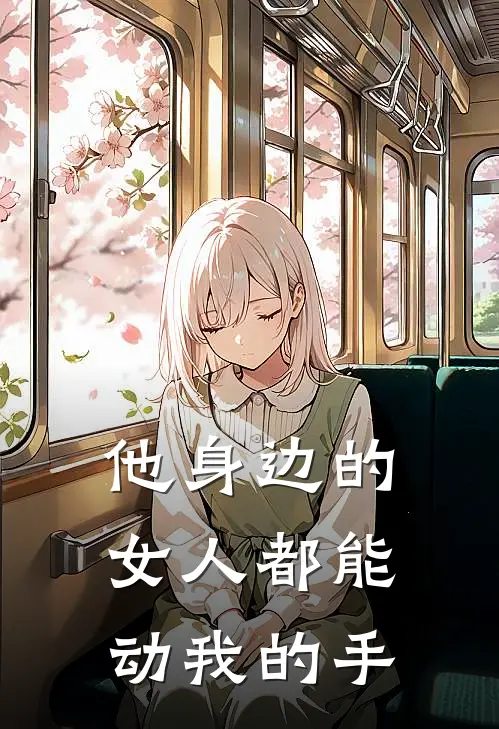 他身边的女人都能动我的手