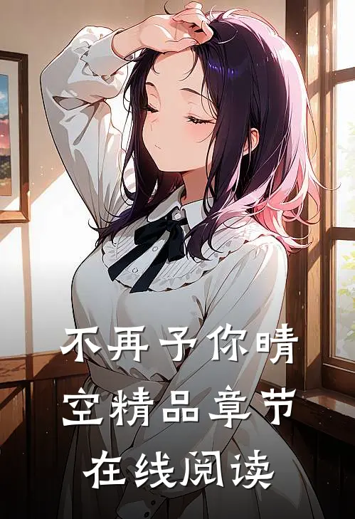 不再予你晴空精品章节在线阅读