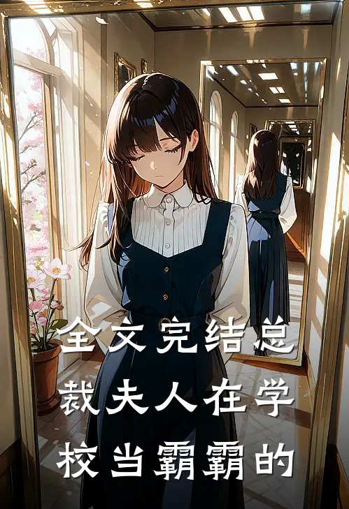 全文完结总裁夫人在学校当霸霸的