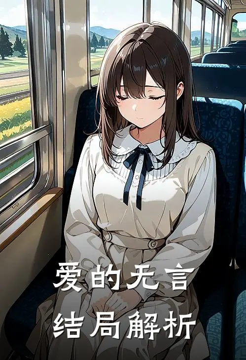 爱的无言结局解析