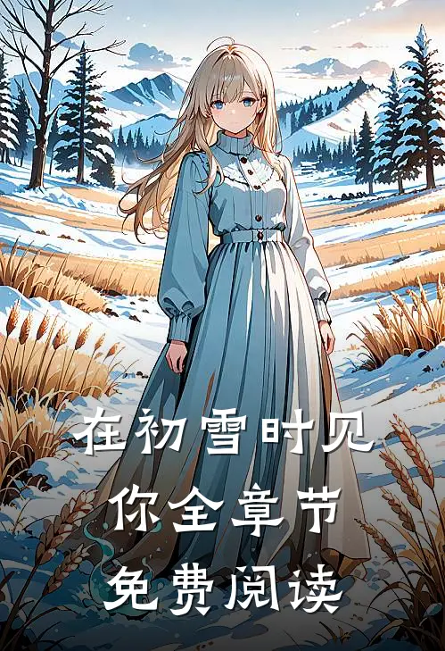 在初雪时见你全章节免费阅读
