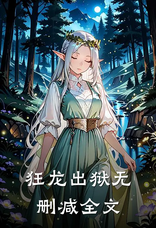 狂龙出狱无删减全文